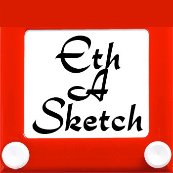 Eth A Sketch Celebrity Series