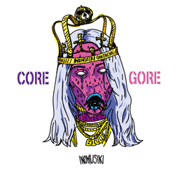 Core and Gore collection image