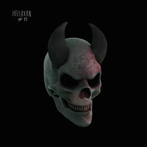 Hellbxrn #19