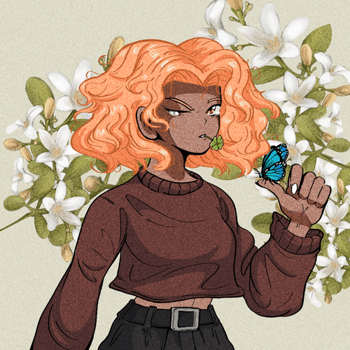 BLOOM.🌸 #699