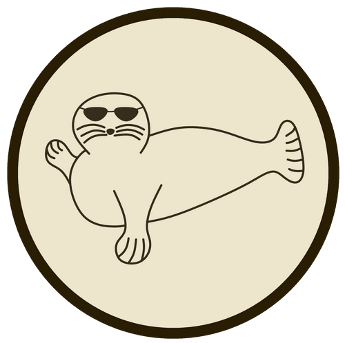 Cryptic Seals