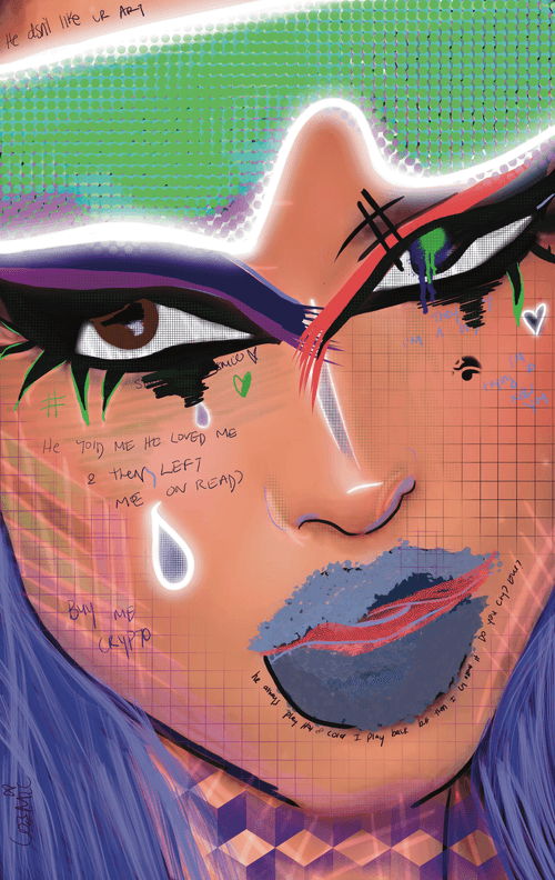 Heart Break 