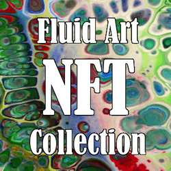 Fluid Art NFT Collection collection image