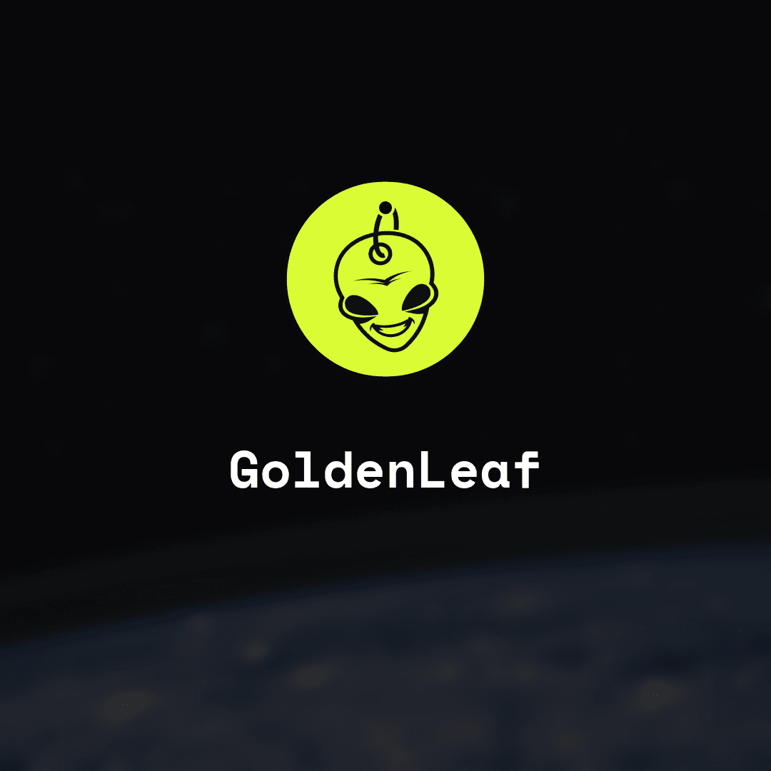 GoldenLeaf