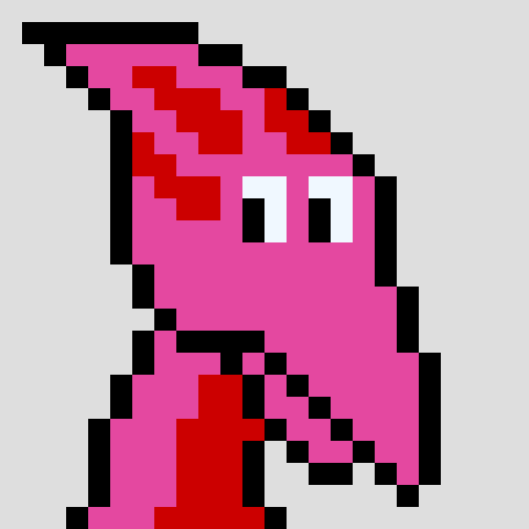 Byteosaurus #1659