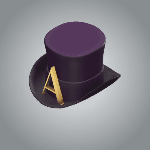 Asprey Hat