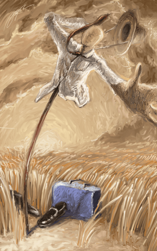Scarecrow