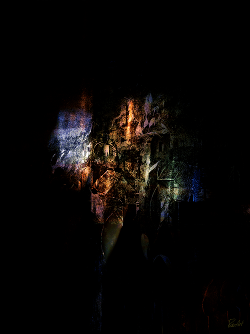 Melody of Dreams #1