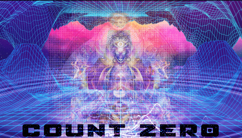 CountZer0_Wildness_126BPM_Fm