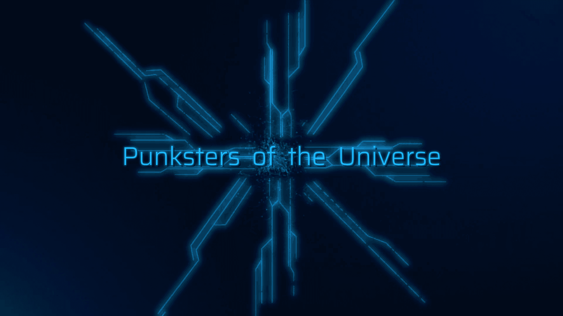 Punksters_of_the_Toonverse banner