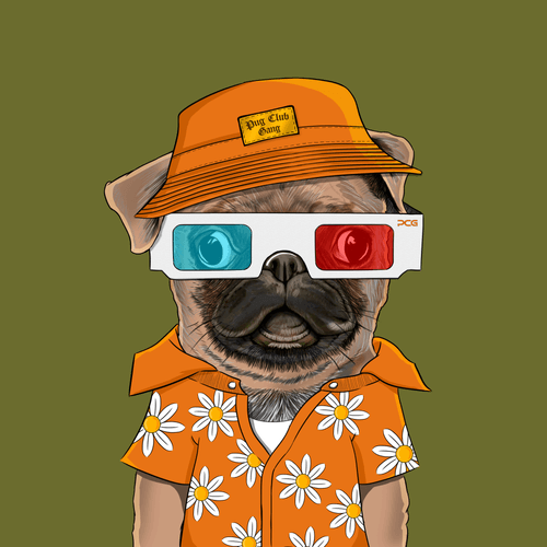 Pug #0004