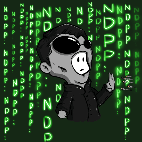 NDPP 275