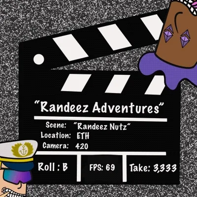 Randeez Adventures