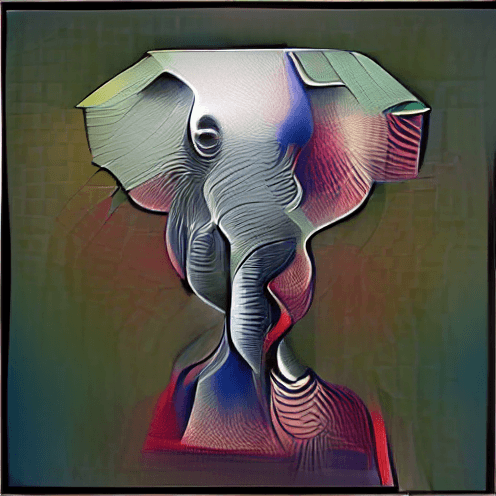 Elephant Art School 3