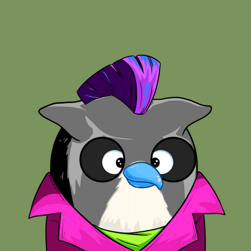 MoonFrens# 3900