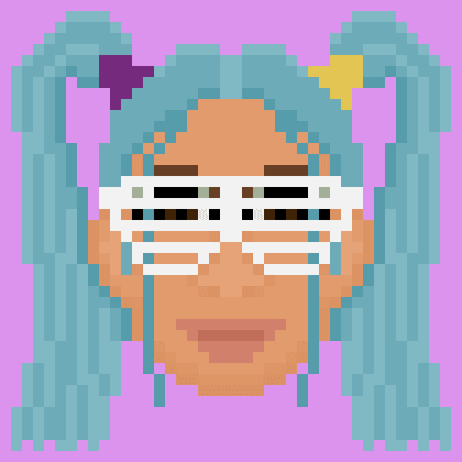Lucha Things #061 - Glow