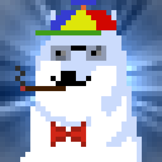 CryptoShibe #8272