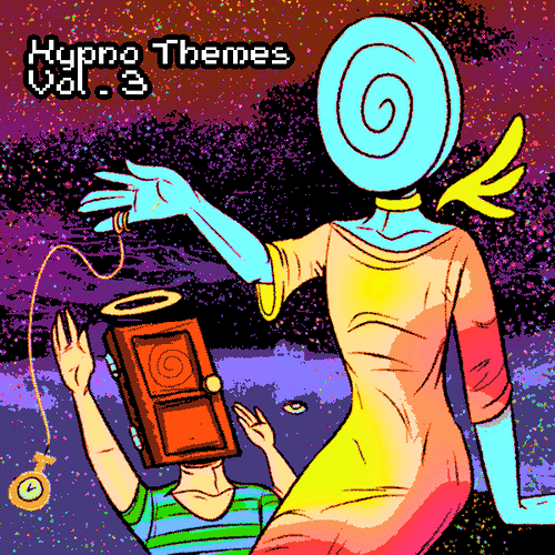 Hypno-Record Vol. 3 #05