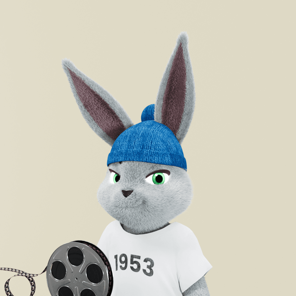 Rabbitar #8177