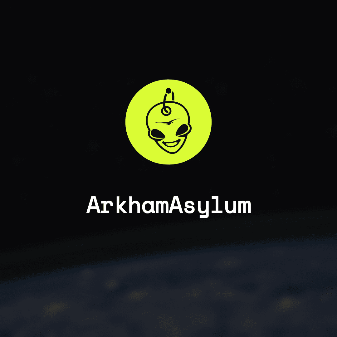ArkhamAsylum
