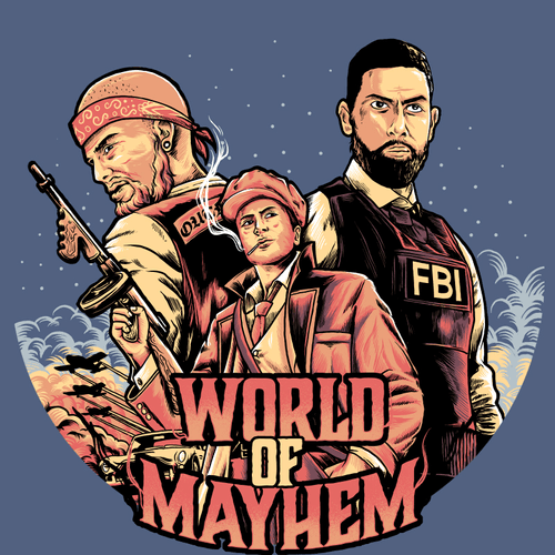 World of Mayhem