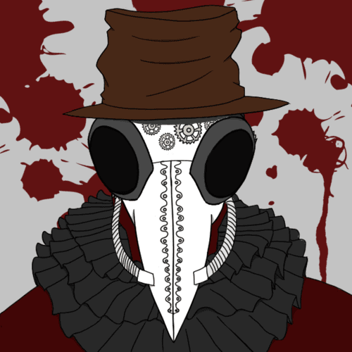 PlagueDoctor #279