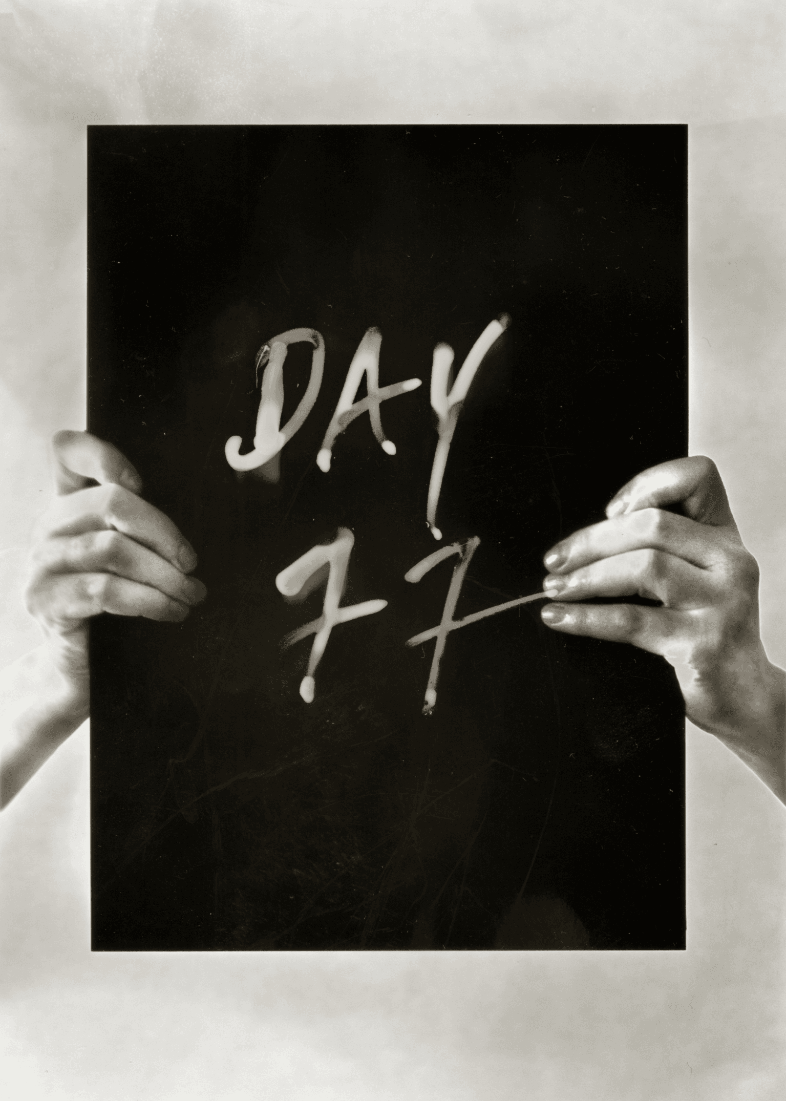 Day 77 - Wednesday, 05/11/2022