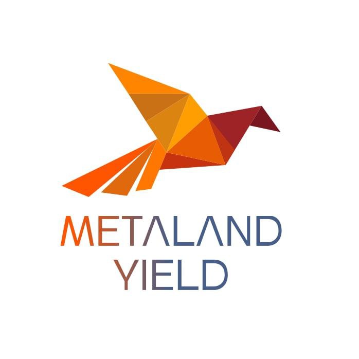 MetaLandYield banner