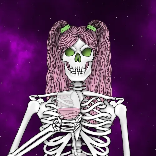SKELE-LINK #362