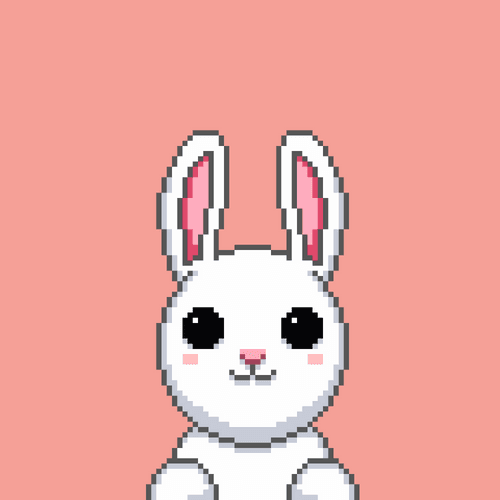 Baby Rabbits NFT