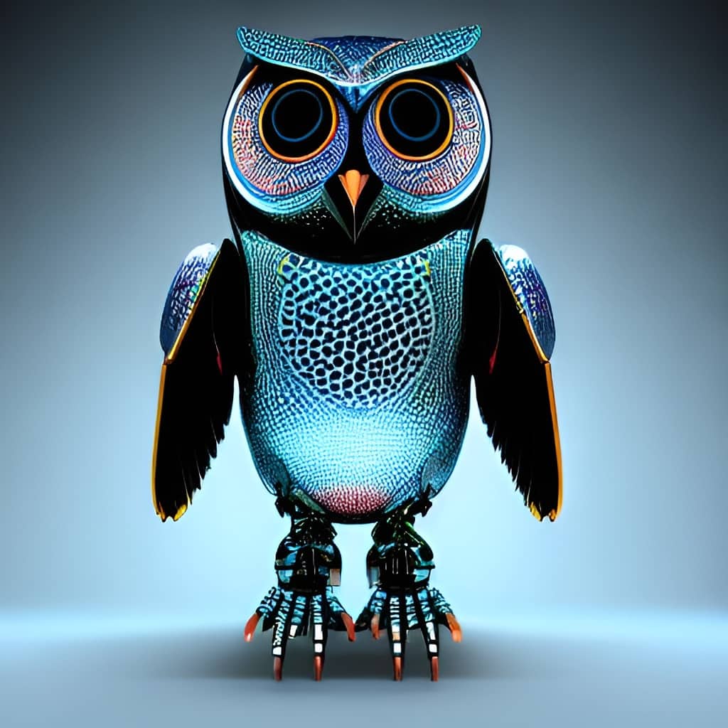 OwlAI # 174
