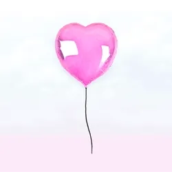 Balloon Hearts collection image