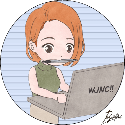 WJNC!! #97【2ndデザイン】