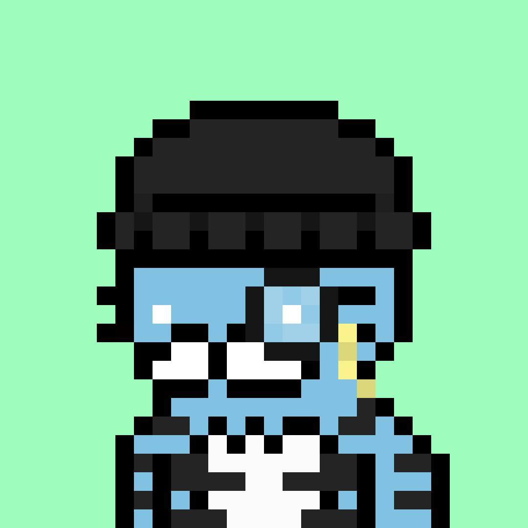 PixelCat 5624