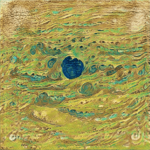 Van Gogh