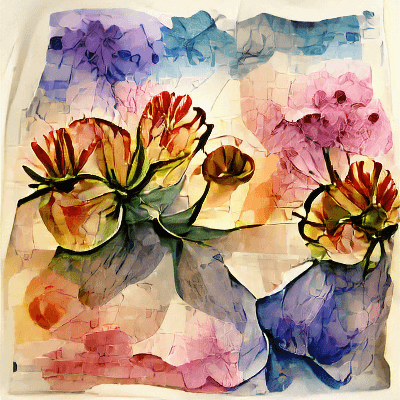 Flowers for Fran 71