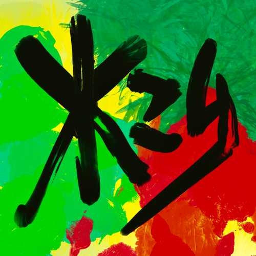 WARE OMOFUKOTO #0025