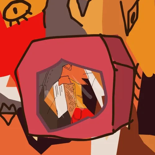 cubism laundry