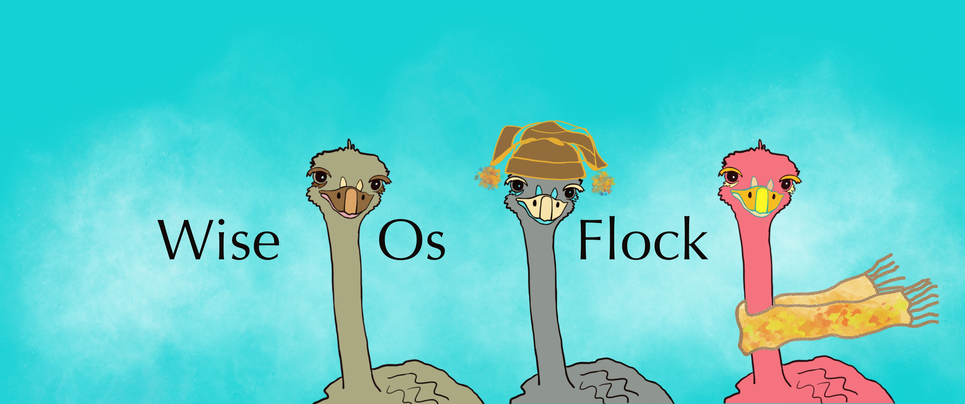 Wise Os Flock