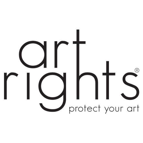 Dgital Art Rights Collection