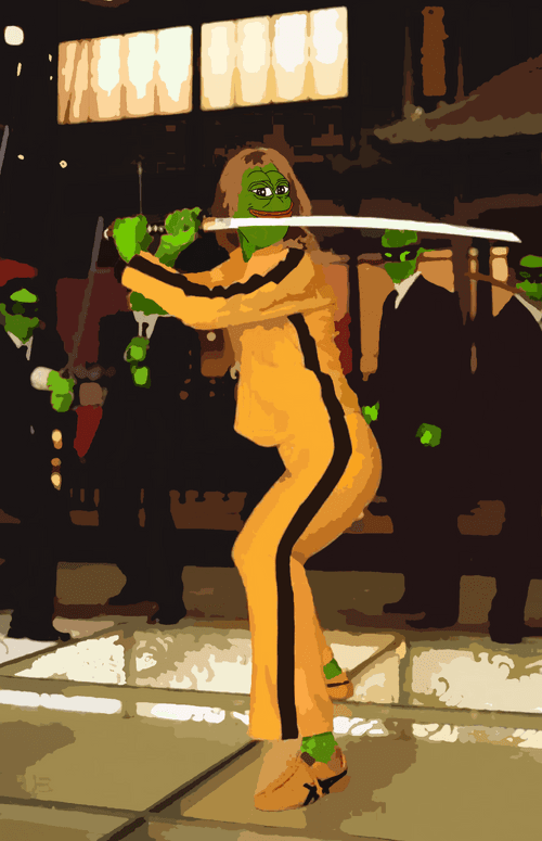 Pepe Kiddo