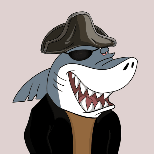 Sussy Shark #377