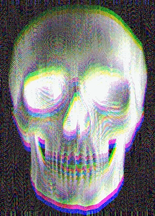 Memento Mori #254