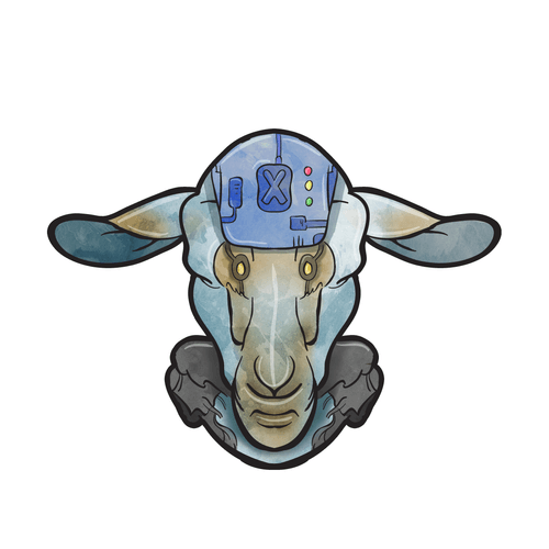 CryptoGOAT #021