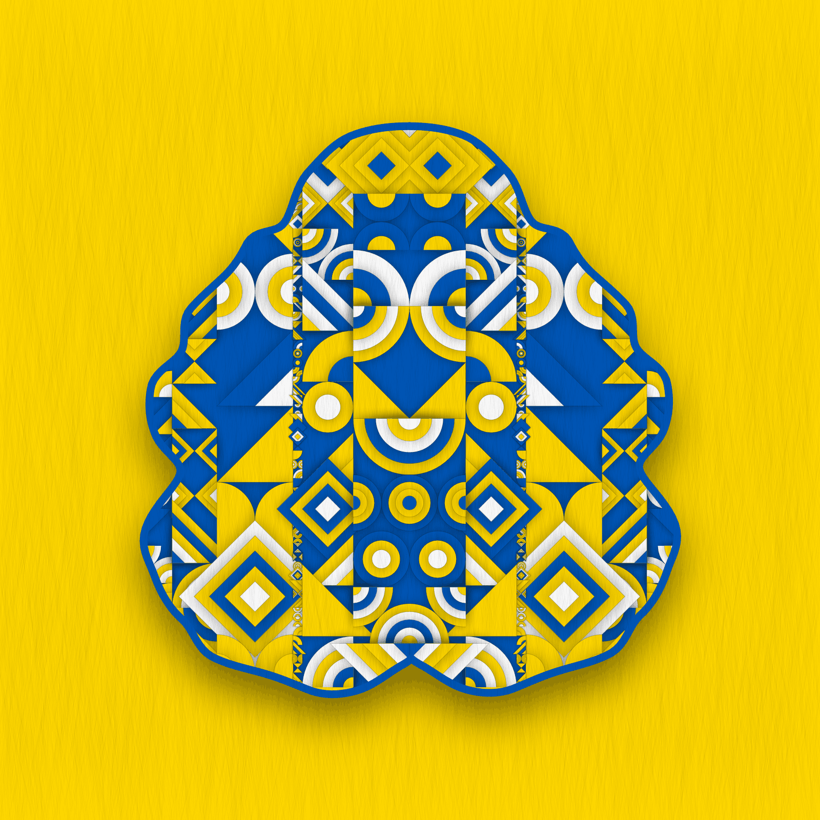Generativemasks Ukraine Edition #4895