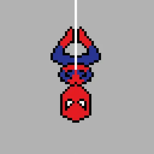 Spidey