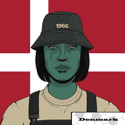 Denmark