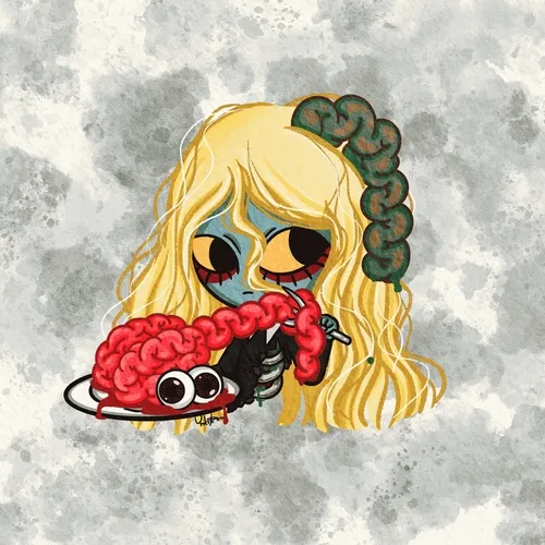 SPOOKYCUTE-#21