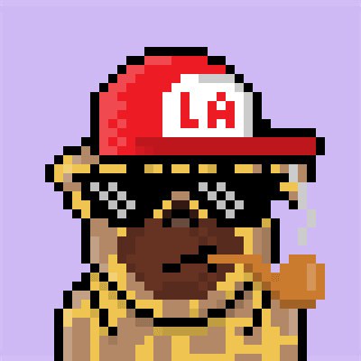 PixelPugz