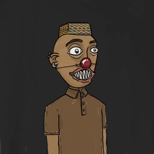SANJAY #821